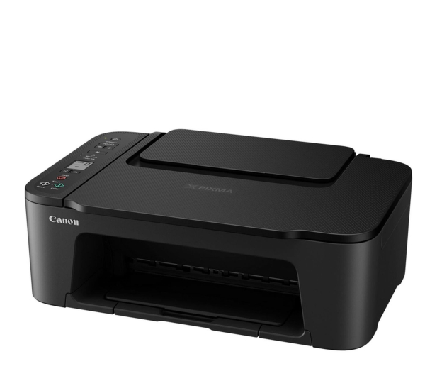 CANON PIXMA TS3750i czarna Wi-Fi - 1313722 - zdjęcie 4